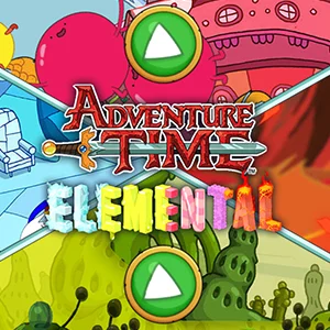 Adventure Time - Chơi Game Online Mới Nhất 2026
