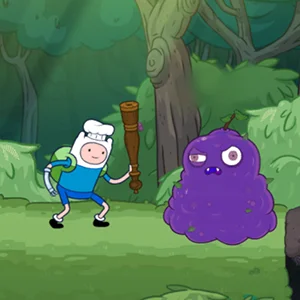 Adventure Time - Chơi Game Online Mới Nhất 2026