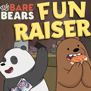 Chơi We Bare Bears Hay Nhất, Trò Chơi We Bare Bears Miễn Phí
