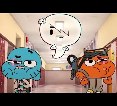 Chơi Gumball Hay Nhất, Trò Chơi Gumball Miễn Phí
