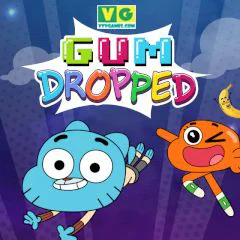 Chơi Gumball Hay Nhất, Trò Chơi Gumball Miễn Phí