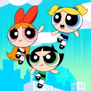 Chơi The Powerpuff Girls Hay Nhất, Trò Chơi The Powerpuff Girls Miễn Phí