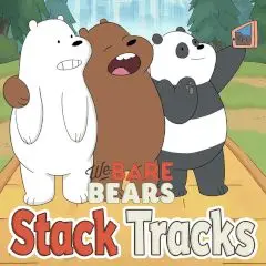 Chơi We Bare Bears Hay Nhất, Trò Chơi We Bare Bears Miễn Phí