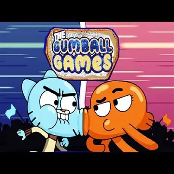Chơi Gumball Hay Nhất, Trò Chơi Gumball Miễn Phí
