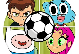 Chơi Gumball Hay Nhất, Trò Chơi Gumball Miễn Phí