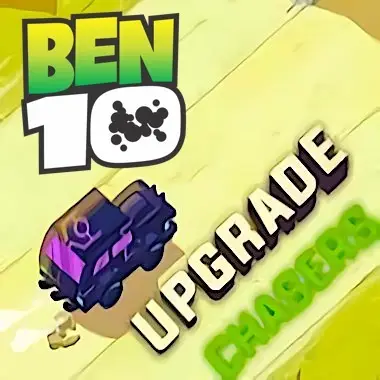 Chơi Game Ben 10 Hay Nhất, Trò Chơi Ben 10 Miễn Phí