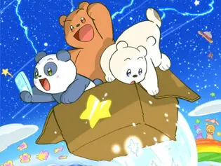 Chơi We Bare Bears Hay Nhất, Trò Chơi We Bare Bears Miễn Phí