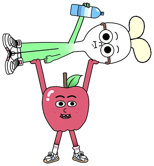 Apple And Onion - Chơi Game Online Mới Nhất 2026