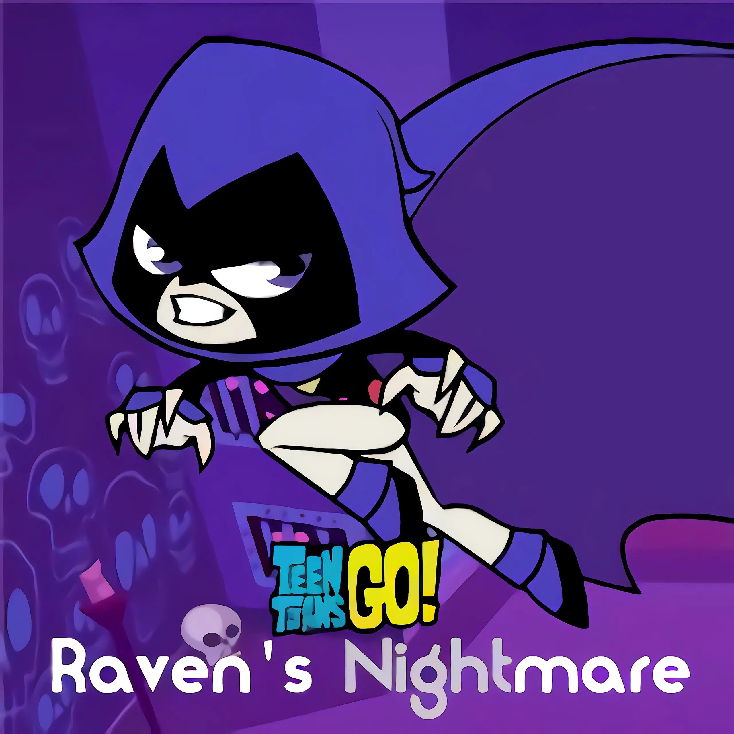 Chơi Teen Titans Go! Hay Nhất, Trò Chơi Teen Titans Go! Miễn Phí