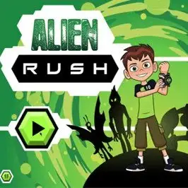 Chơi Game Ben 10 Hay Nhất, Trò Chơi Ben 10 Miễn Phí