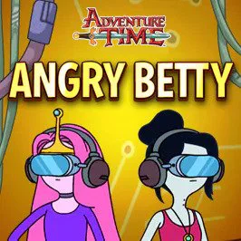 Adventure Time - Chơi Game Online Mới Nhất 2026