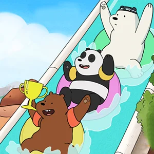 Chơi We Bare Bears Hay Nhất, Trò Chơi We Bare Bears Miễn Phí