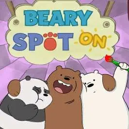 Chơi We Bare Bears Hay Nhất, Trò Chơi We Bare Bears Miễn Phí
