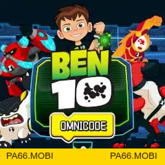 Chơi Game Ben 10 Hay Nhất, Trò Chơi Ben 10 Miễn Phí