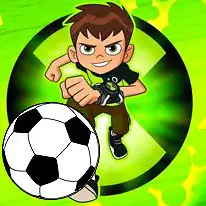 Chơi Game Ben 10 Hay Nhất, Trò Chơi Ben 10 Miễn Phí