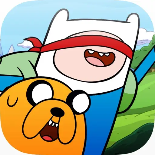 Adventure Time - Chơi Game Online Mới Nhất 2026