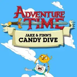 Adventure Time - Chơi Game Online Mới Nhất 2026