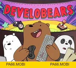Chơi We Bare Bears Hay Nhất, Trò Chơi We Bare Bears Miễn Phí