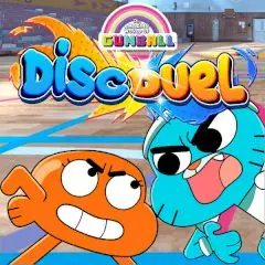 Chơi Gumball Hay Nhất, Trò Chơi Gumball Miễn Phí