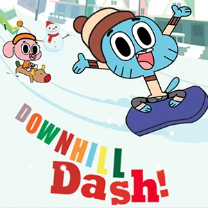 Chơi Gumball Hay Nhất, Trò Chơi Gumball Miễn Phí