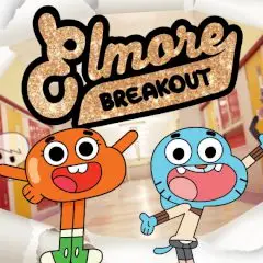 Chơi Gumball Hay Nhất, Trò Chơi Gumball Miễn Phí