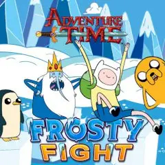 Adventure Time - Chơi Game Online Mới Nhất 2026