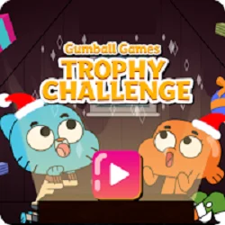 Chơi Gumball Hay Nhất, Trò Chơi Gumball Miễn Phí
