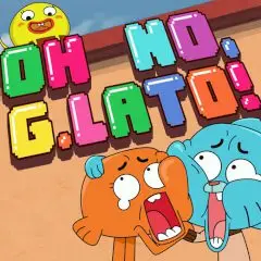 Chơi Gumball Hay Nhất, Trò Chơi Gumball Miễn Phí