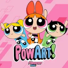 Chơi The Powerpuff Girls Hay Nhất, Trò Chơi The Powerpuff Girls Miễn Phí