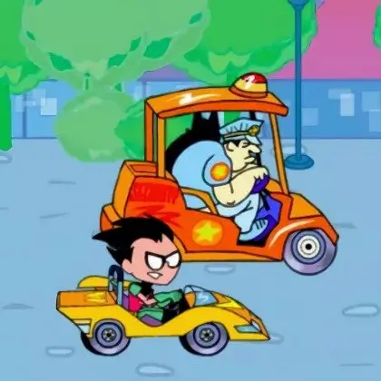 Chơi Teen Titans Go! Hay Nhất, Trò Chơi Teen Titans Go! Miễn Phí