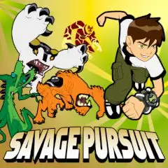 Chơi Game Ben 10 Hay Nhất, Trò Chơi Ben 10 Miễn Phí