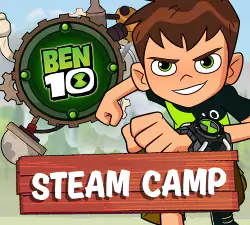 Chơi Game Ben 10 Hay Nhất, Trò Chơi Ben 10 Miễn Phí