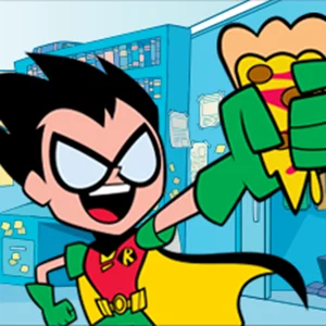 Chơi Teen Titans Go! Hay Nhất, Trò Chơi Teen Titans Go! Miễn Phí