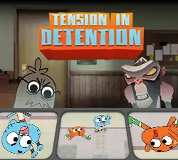 Chơi Gumball Hay Nhất, Trò Chơi Gumball Miễn Phí