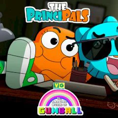Chơi Gumball Hay Nhất, Trò Chơi Gumball Miễn Phí