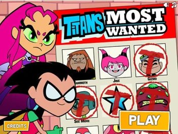 Chơi Teen Titans Go! Hay Nhất, Trò Chơi Teen Titans Go! Miễn Phí