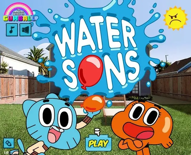 Chơi Gumball Hay Nhất, Trò Chơi Gumball Miễn Phí
