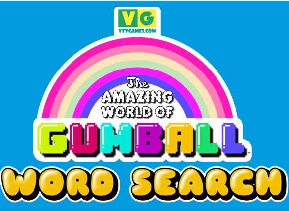 Chơi Gumball Hay Nhất, Trò Chơi Gumball Miễn Phí