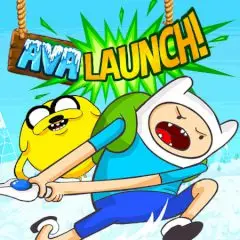 Adventure Time - Chơi Game Online Mới Nhất 2026