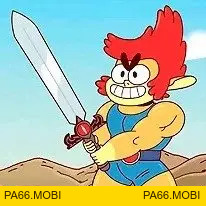 Chơi ThunderCats Roar Hay Nhất, Trò Chơi ThunderCats Roar Miễn Phí