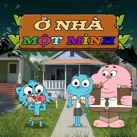 Chơi Gumball Hay Nhất, Trò Chơi Gumball Miễn Phí