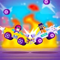 Chơi Game Đua Xe Hay Nhất, Trò Chơi Game Đua Xe Miễn Phí