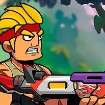 Chơi Game Bắn Súng Hay Nhất, Trò Chơi Game Bắn Súng Miễn Phí