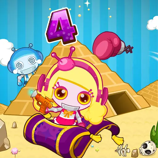 Chơi Game Bomb It Hay Nhất, Trò Chơi Bomb It Miễn Phí
