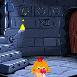 Chơi Game Chú Khỉ Buồn Hay Nhất, Trò Chơi Game Chú Khỉ Buồn Miễn Phí