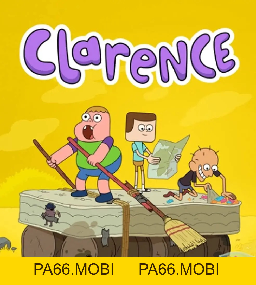 Chơi Clarence Hay Nhất, Trò Chơi Clarence Miễn Phí