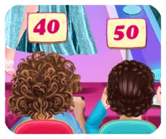 Chơi Game Thời Trang Hay Nhất, Trò Chơi Game Thời Trang Miễn Phí
