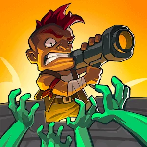 Chơi Game Bắn Súng Hay Nhất, Trò Chơi Game Bắn Súng Miễn Phí