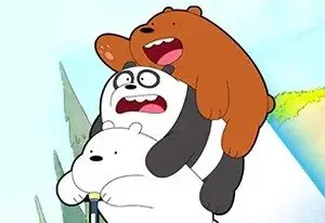 Chơi We Bare Bears Hay Nhất, Trò Chơi We Bare Bears Miễn Phí