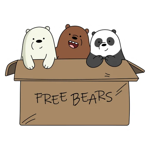 Chơi We Bare Bears Hay Nhất, Trò Chơi We Bare Bears Miễn Phí
